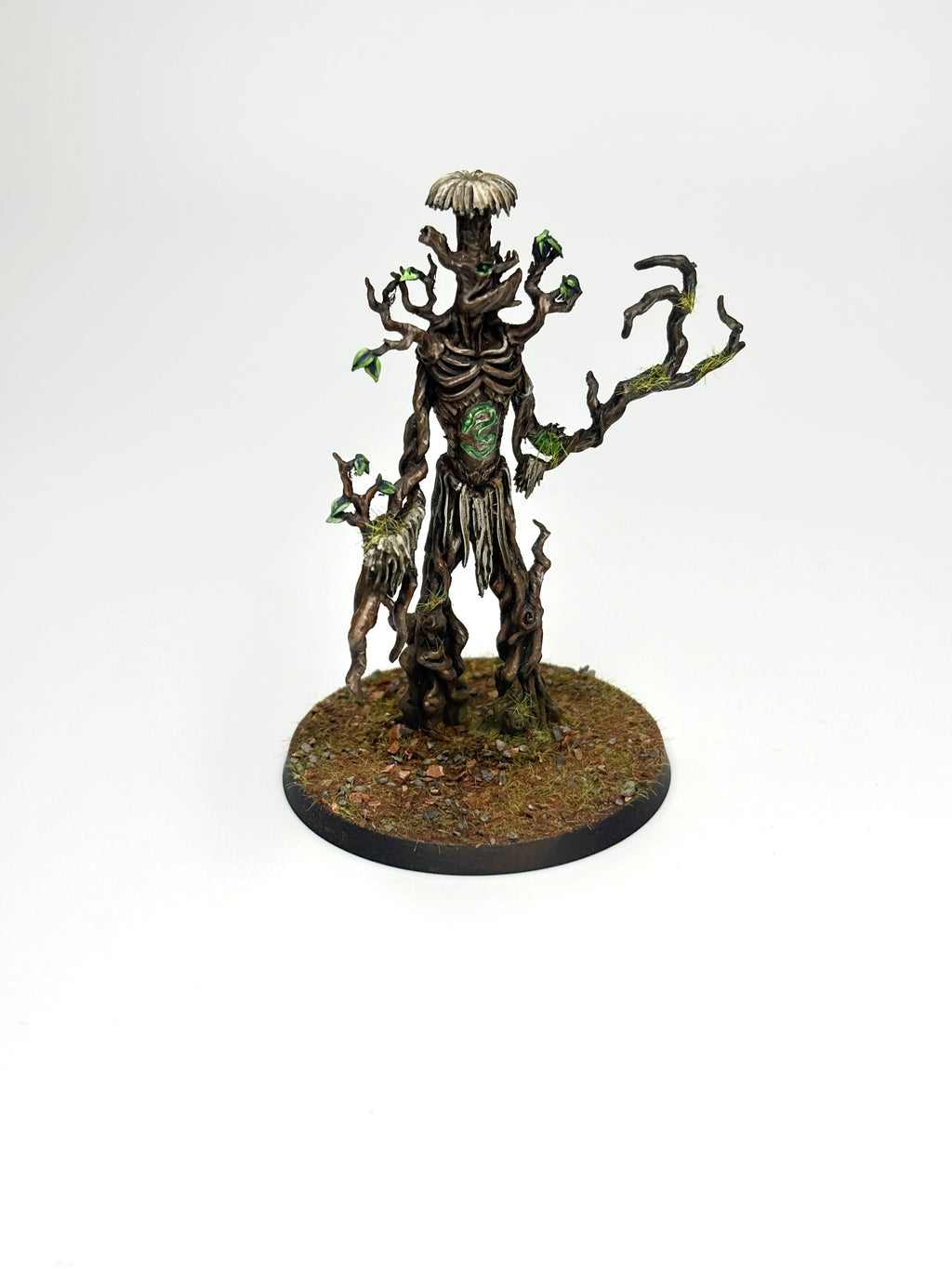 K&K Hobby | Basecover | Forest Ground
