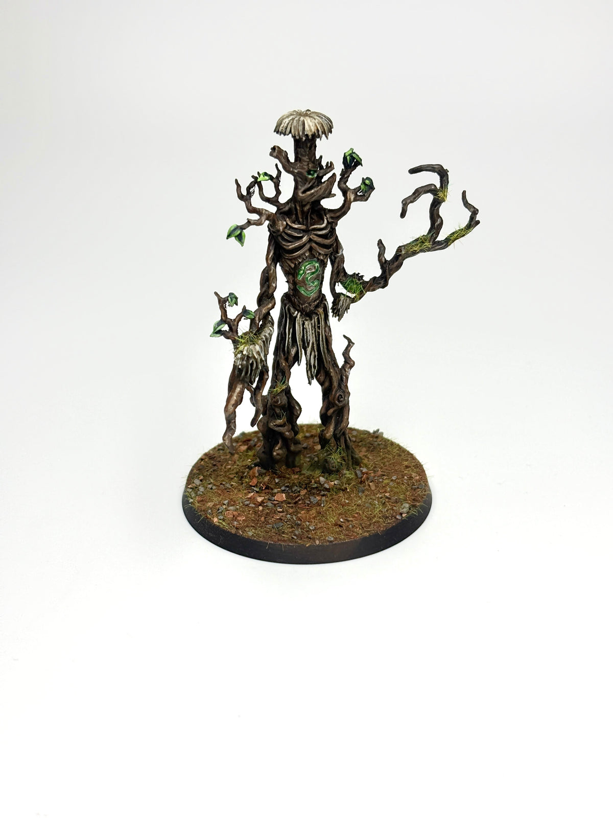 K&K Hobby | Basecover | Forest Ground