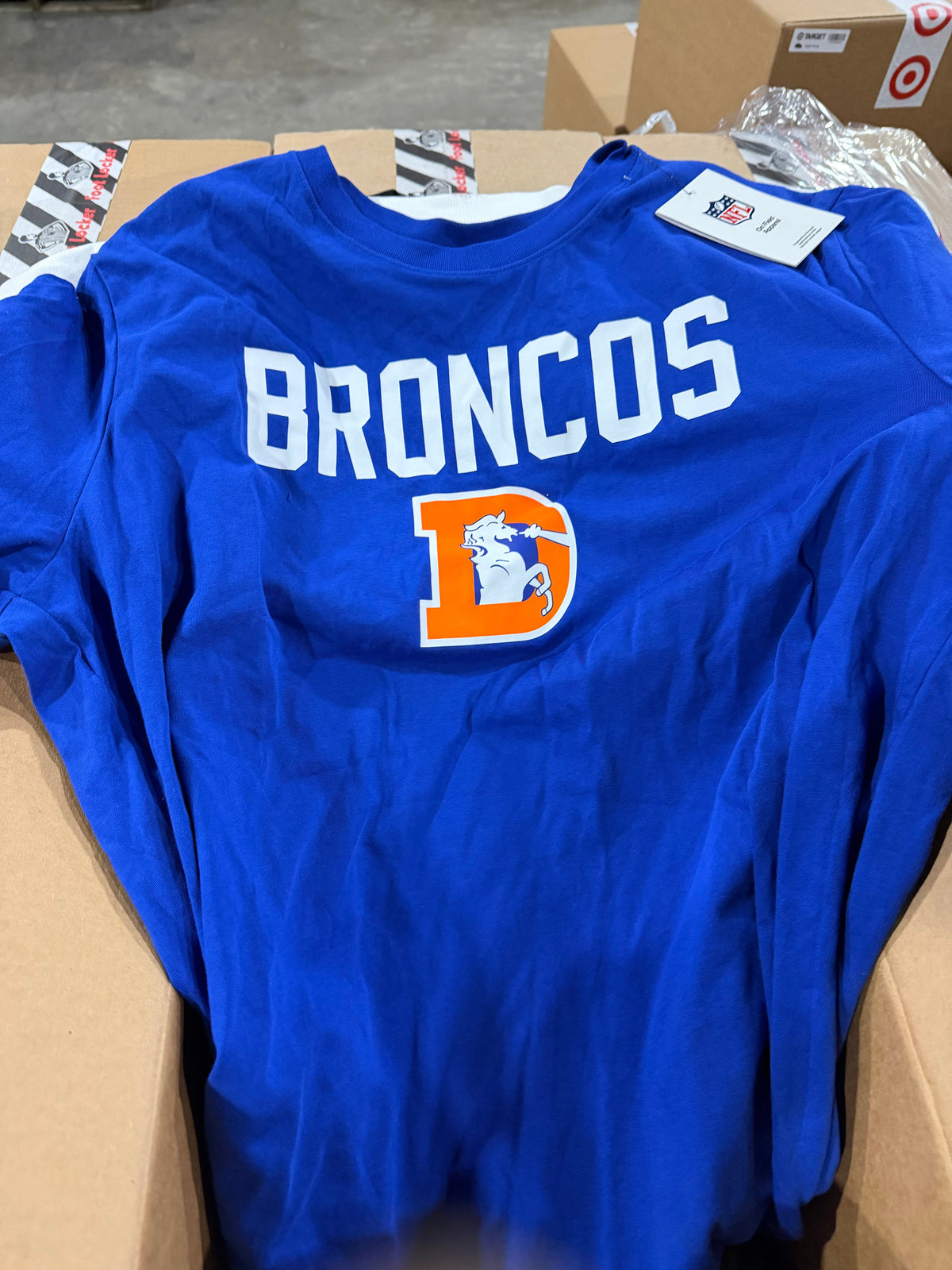 Footlocker Clothes & Shoes Mystery Box