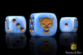 Ice Wolf