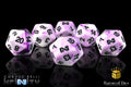 Infinity: N5 Artificial Intelligence - Official Dice Set