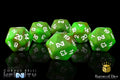 Infinity: N5 Lost Colony - Official Dice Set