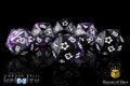 Infinity: N5 Combined Army - Official Dice Set