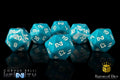 Infinity: N5 Hyperpower - Official Dice Set