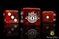 Evil Eye Dice