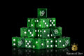 Halflings - Green