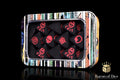 Extinction D8 Dice Set