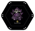Space Bug | Premium Dice Tray