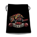 Imperial Helm  |  Premium Dice Bag