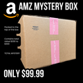 Reseller Amazon Returns LPN Mystery Box