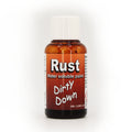 Dirty Down | Basing Effects | Rust