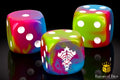Hyperfleet Dice