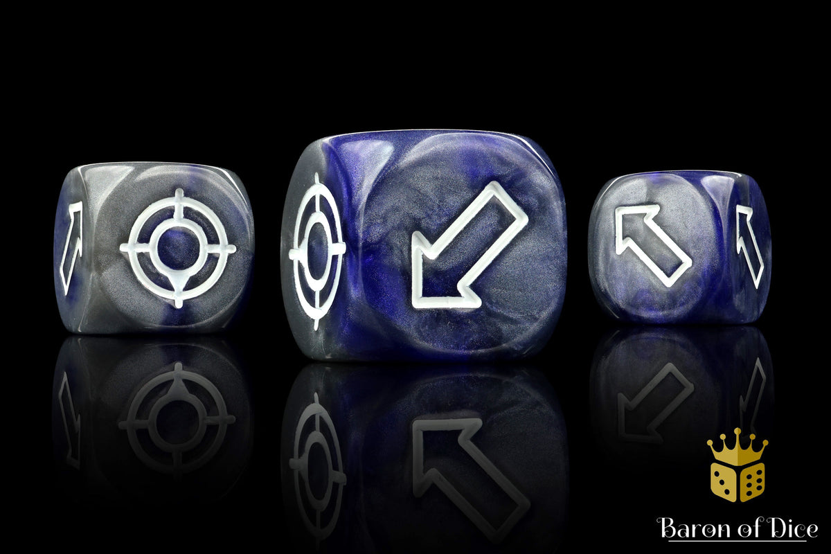 Scatter Die | Imperial