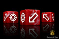 Scatter Die | Red Butcher
