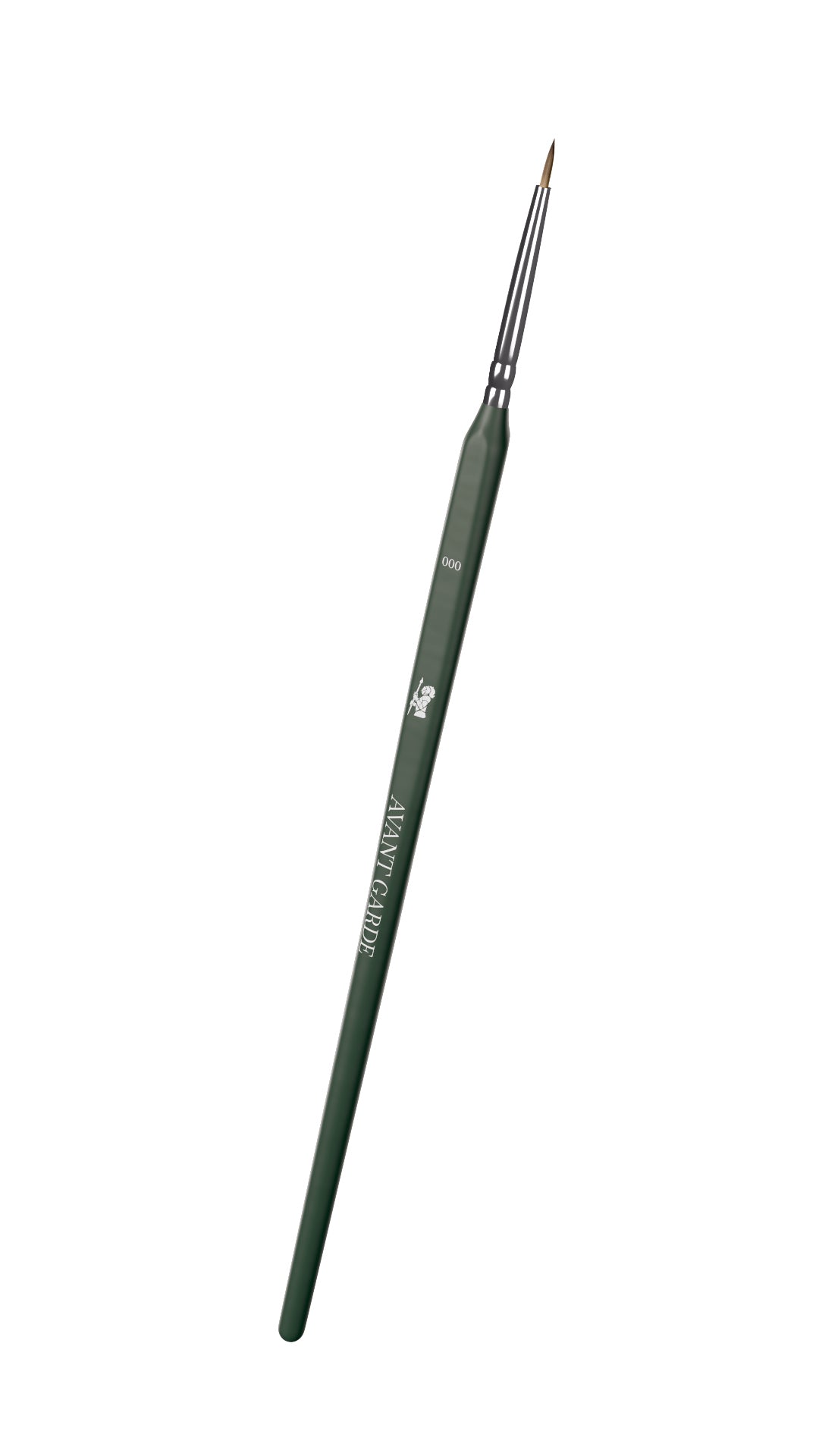 Size 000 | Avant Garde | Green Series