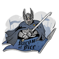 Premium Vinyl Stickers - Men