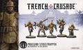 The Prussian Stosstruppen | Trench Crusade Official