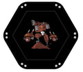 Good Robots | Premium Dice Tray