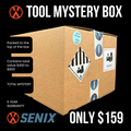 SENIX Tool Mystery Box