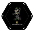 Slumbering Machine | Premium Dice Tray