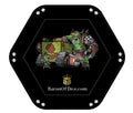 Orc Tank | Premium Dice Tray