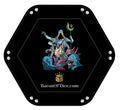 Decide Your Fate | Premium Dice Tray