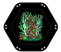 Tree Lords | Premium Dice Tray