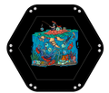 Sea Elves | Premium Dice Tray