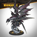 Warmachine: Shadow Seraph