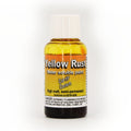 Dirty Down | Basing Effects | Yellow Rust