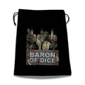 Artillery  |  Premium Dice Bag