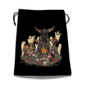 Beast Men  |  Premium Dice Bag