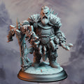 3D Printed Monster Slayer Ranger by DM Stash