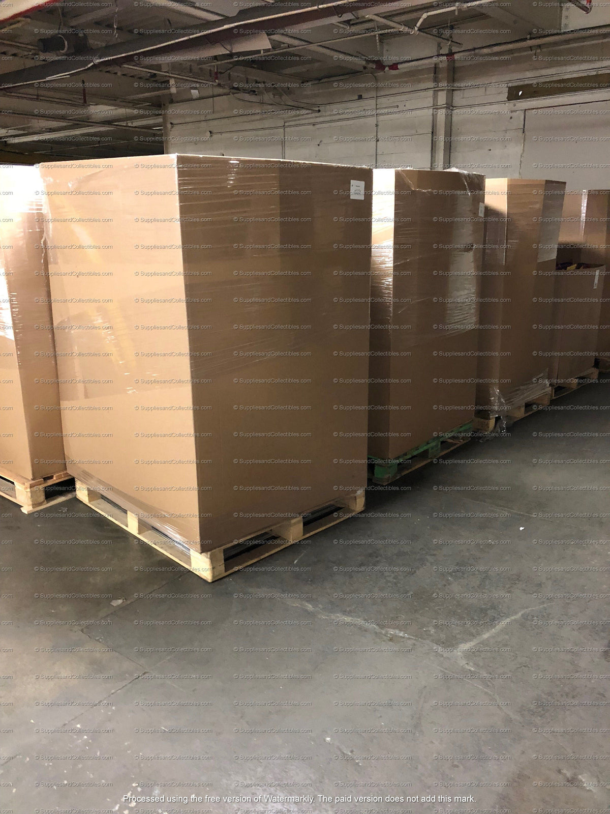 Mystery Pallet Box ��� 15 Items (Sealed Pallet Finds)