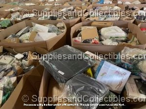 Mystery Pallet Box ��� 8 Items (Amazon & Walmart Returns)