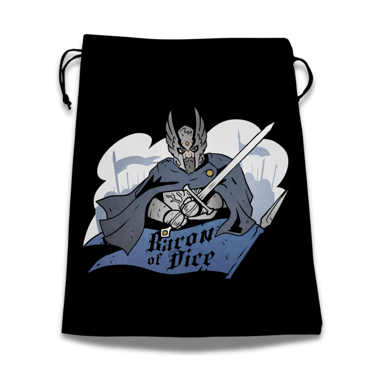 Sole Ring Collection | Premium Dice Bags