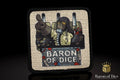 Artillery | Baron's Bag Compatible | Patches