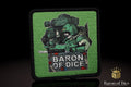 Final Stand! | Baron's Bag Compatible | Patches