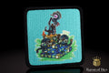 Celestial Dinosaurs | Baron's Bag Compatible | Patches