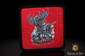 Ghoul King | Baron's Bag Compatible | Patches