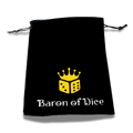 The Baron OG | Premium Dice Bag