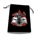 Blast Them! | Premium Dice Bag