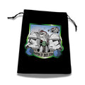 Democracy! | Premium Dice Bags