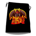 Dice Throne | Premium Dice Bag