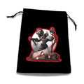 Crusading Templar  |  Premium Dice Bags