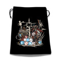 Chaos Consumed  |  Premium Dice Bag