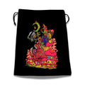 Goblins  |  Premium Dice Bag