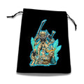Skeleton Phalanx | Premium Dice Bag