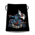 Righteous Hands  |  Premium Dice Bag
