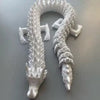 Paint your Own Dragon Fidget Toy